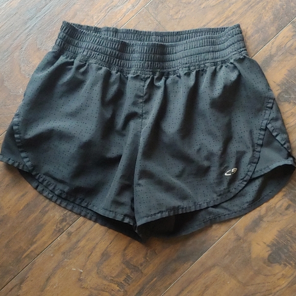 Champion Pants - Champion waterproof athletic shorts